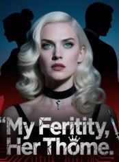 My Fertility, Her Throne