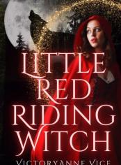 Little Red Riding Witch