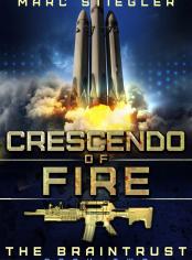 Crescendo Of Fire