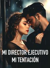 Mi director ejecutivo, mi tentación