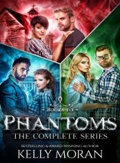 Phantoms Trilogy