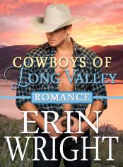 Cowboys of Long Valley Romance
