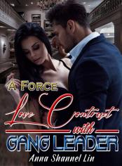 A Force Love Contract With GANG LEADER(Completed)