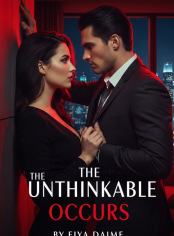 The Unthinkable Occurs