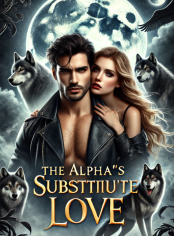 The Alpha’s Substitute Love