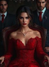 You Made Me An Evil Queen!