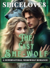 The Last She-wolf