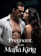 Pregnant by the Mafia King