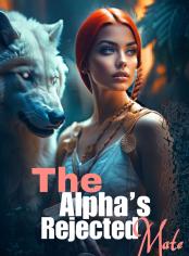 La Compagne Rejetée de l'Alpha