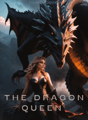 THE DRAGON QUEEN