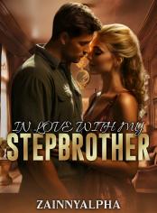 IN LOVE SA AKING STEPBROTHER