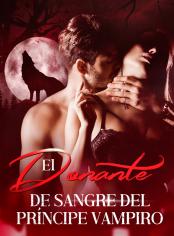 El donante de sangre del príncipe vampiro