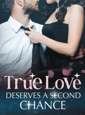 True Love Deserves a Second Chance