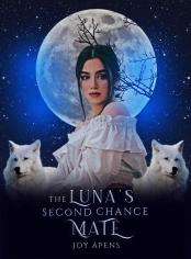 The Luna's Second Chance Mate