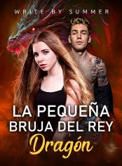 La Pequeña Bruja del Rey Dragón