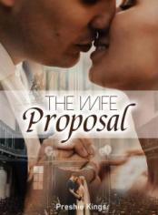 The Wife Proposal