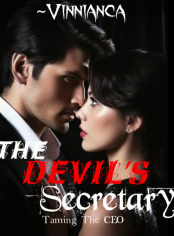 The Devil's Secretary 