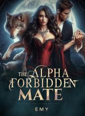 The Alpha’s Forbidden Mate