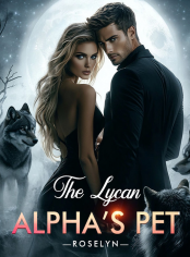 The Lycan Alpha’s Pet