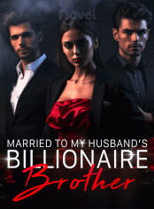 Married to My Husband's Billionaire Brother