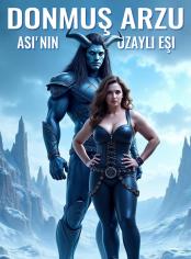 Donmuş Arzu: Asi'nin Uzaylı Eşi