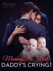 Mommy,Be Kind,Daddy's crying！