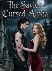The Savior of the Cursed Alpha