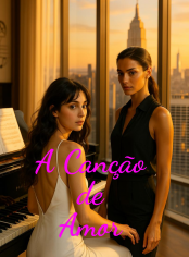 A Canção de Amor (GXG)