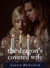 The Dragon's Coveted Wife