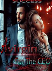 A Virgin for the CEO