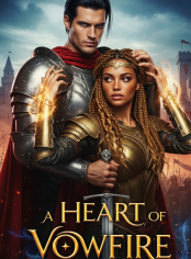 A Heart of Vowfire