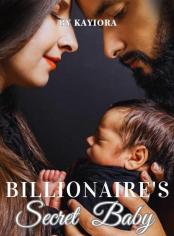 Billionaire's Secret Baby