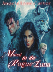Mated to the Rogue Luna