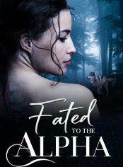 Fated to the Alpha