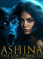 Ashina The Lost Princess