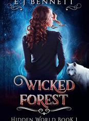 Wicked Forest 