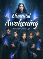 Elemental Awakening: Rise of the Child of Light.