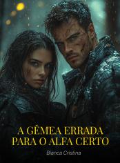 A GÊMEA ERRADA PARA O ALFA CERTO