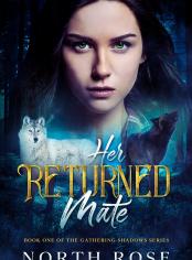 Her Returned Mate (The Gathering Shadows Series, Book I)