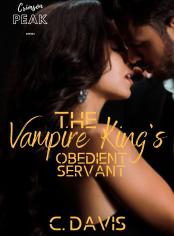 The Vampire King's Obedient Servant