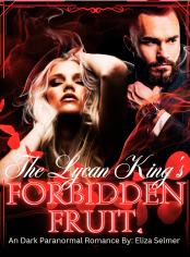 The Lycan King's Forbidden Fruit.