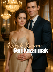 Kaçak Karımı Geri Kazanmak