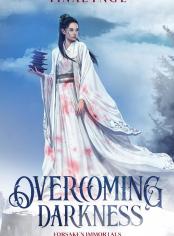 Overcoming Darkness