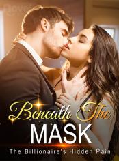 Beneath the Mask: The Billionaire's Hidden Pain