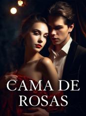 Cama de rosas