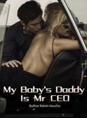 My Baby's Daddy Is Mr CEO
