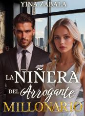 La niñera del arrogante millonario