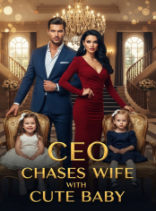 CEO Chases Wife with Cute Baby