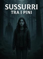 Sussurri Tra I Pini