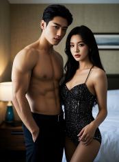 붉은 얼굴의 지기